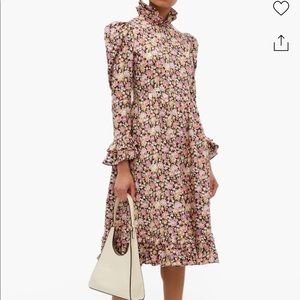 Batsheva dress - never worn